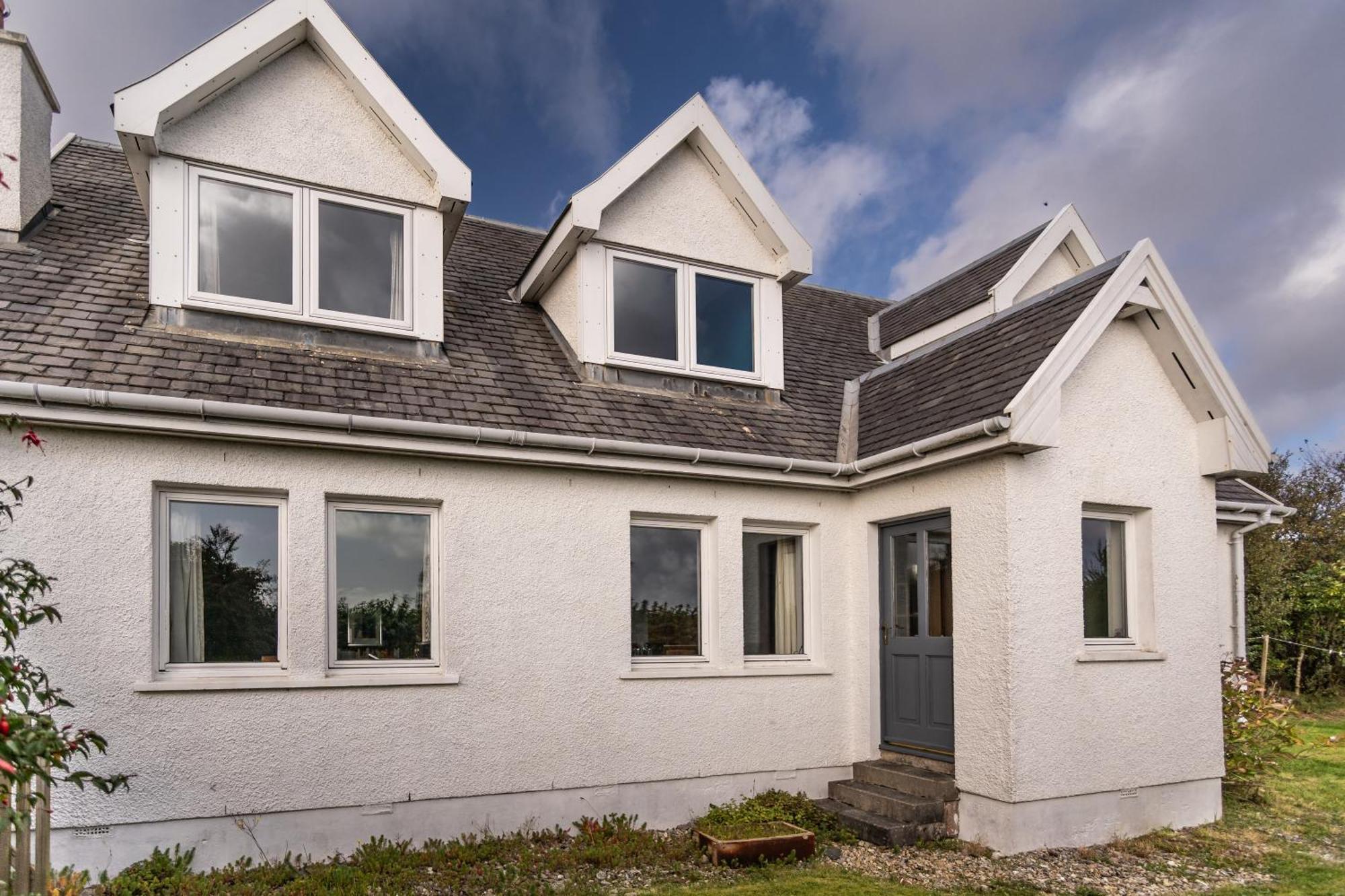 Shorefield, Bruichladdich Exterior photo