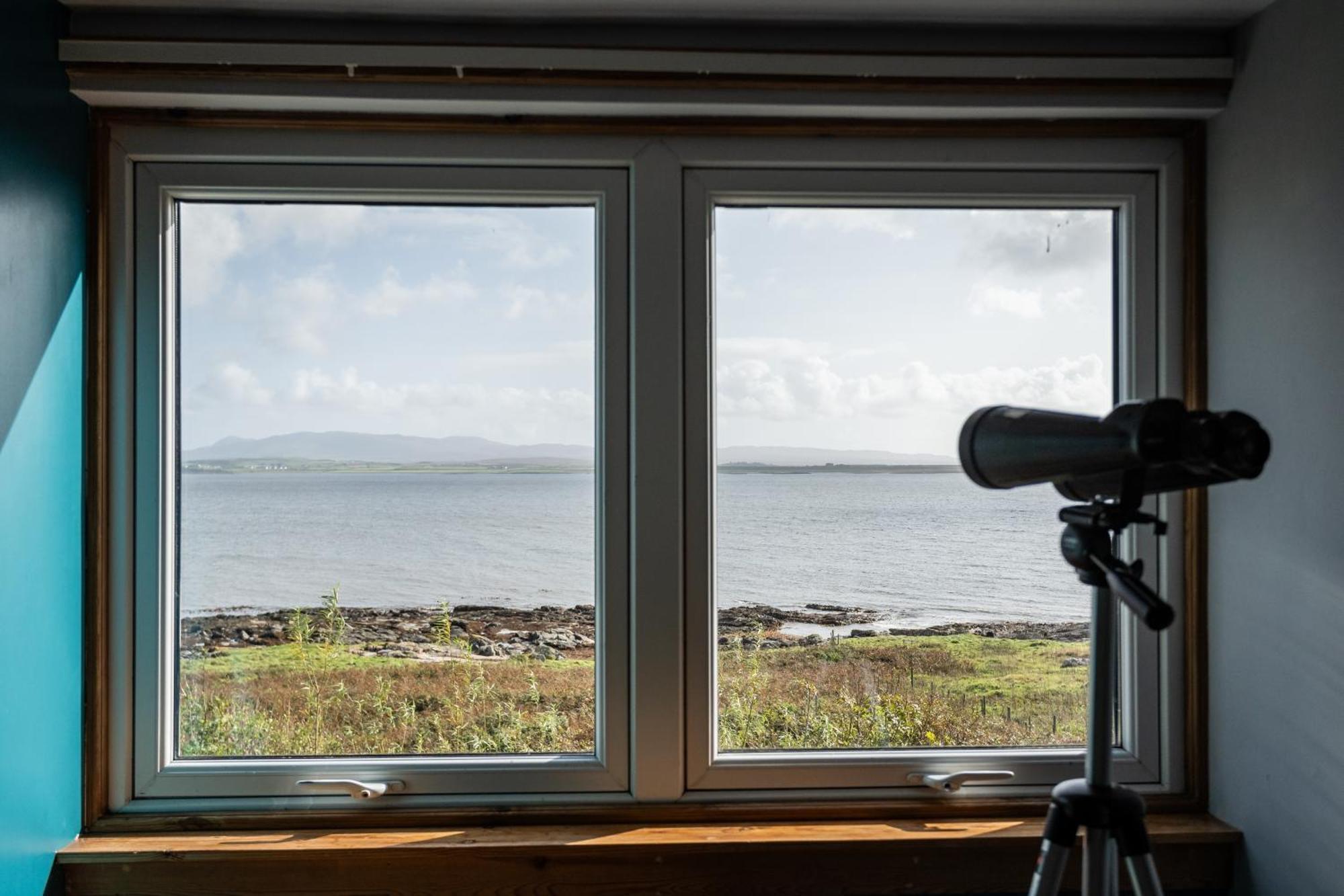 Shorefield, Bruichladdich Exterior photo