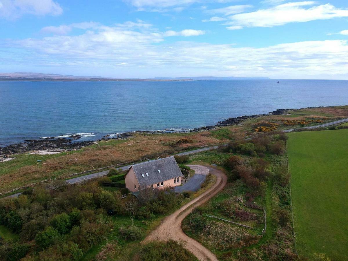 Shorefield, Bruichladdich Exterior photo